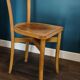 Lot de 30 chaises bistrot