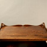 Small Louis XV style bedside table