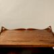 Small Louis XV style bedside table