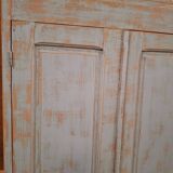 Vintage Parisian wardrobe