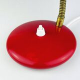 Mid-century desk lamp, Italy, 1970s