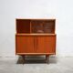 Buffet vintage en teck
