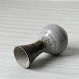 Small soliflore vase in Sandstone from the Loir Sandstone