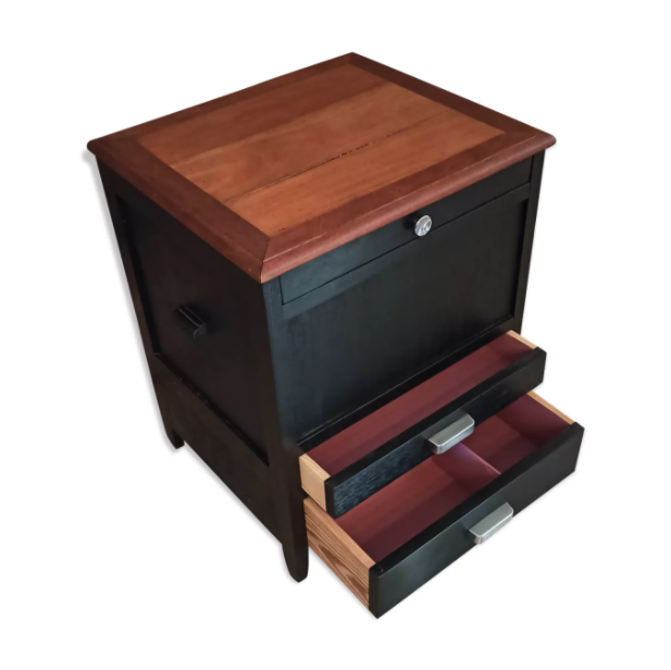 Bar furniture / chest drawer