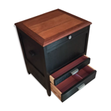 Meuble bar / coffre tiroir