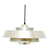"Nova" pendant lamp, designed by JO Hammerborg, Denmark 1963