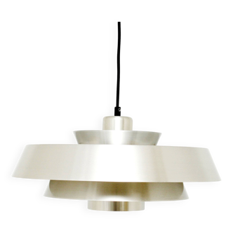 Lampe à suspension "Nova", conçue par JO Hammerborg, Danemark 1963