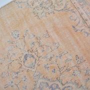 Turkish Oushag Handmade Carpet sku 3173