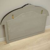Mirror in oak frame, Danish design, 1960s, production: Denmark