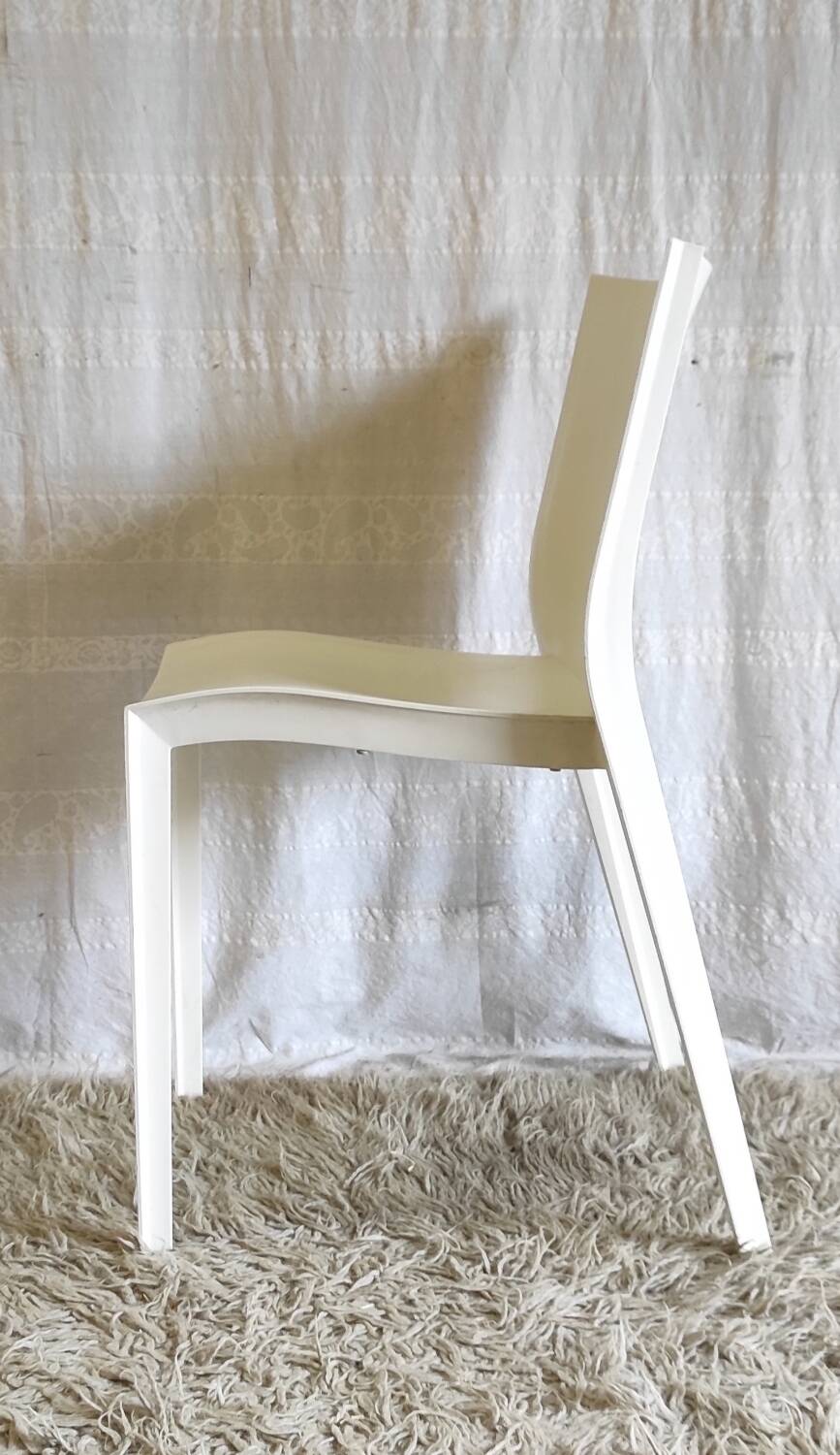 Slick-Slick designer chairs by Stark for Xo - 2000s