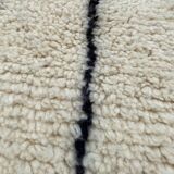 Beni Ouarain berber carpet - 240x320 cm
