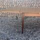 Scandinavian design dining table
