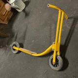Vintage scooter