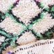 Vintage Moroccan Azilal Rug - 190 x 80 cm