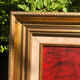 Abstract painting