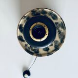 Ceramic floor lamp foot