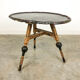Dutch antique Hindeloopen table 18th century