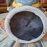 Large Vallauris Vase. Brand.