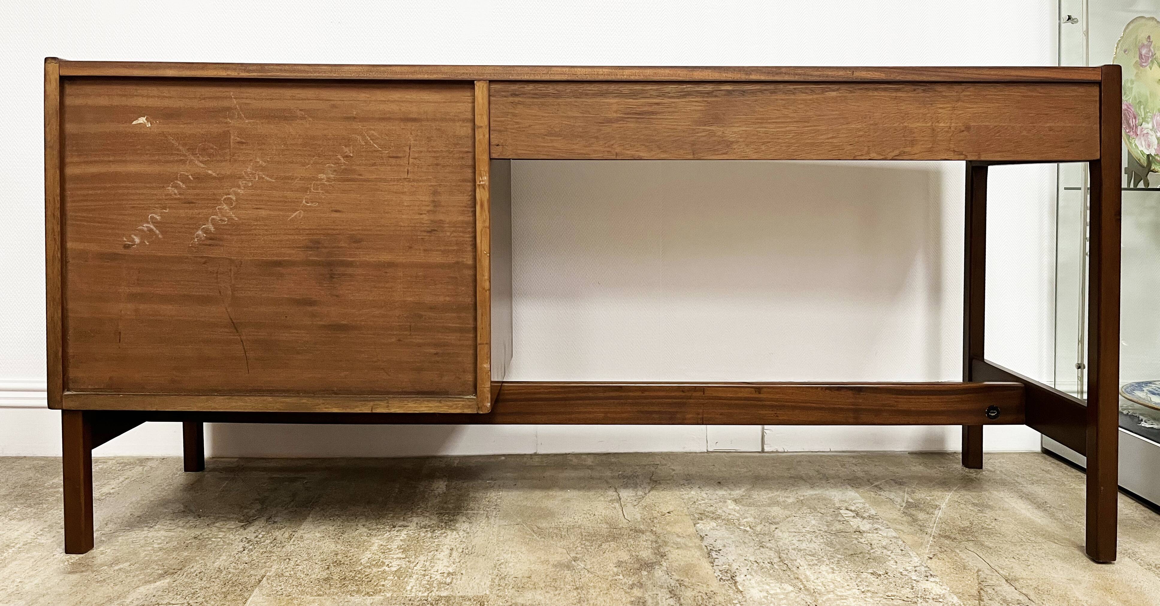 Vintage office scandinavian style years 50/60s
