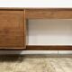 Vintage office scandinavian style years 50/60s