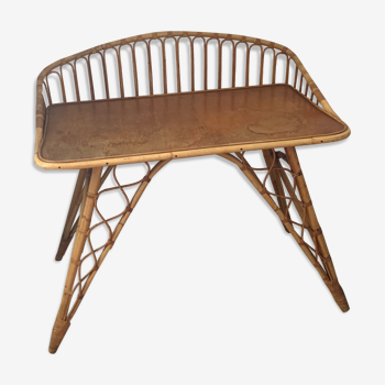 Table rotin