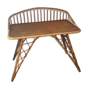 Table rotin