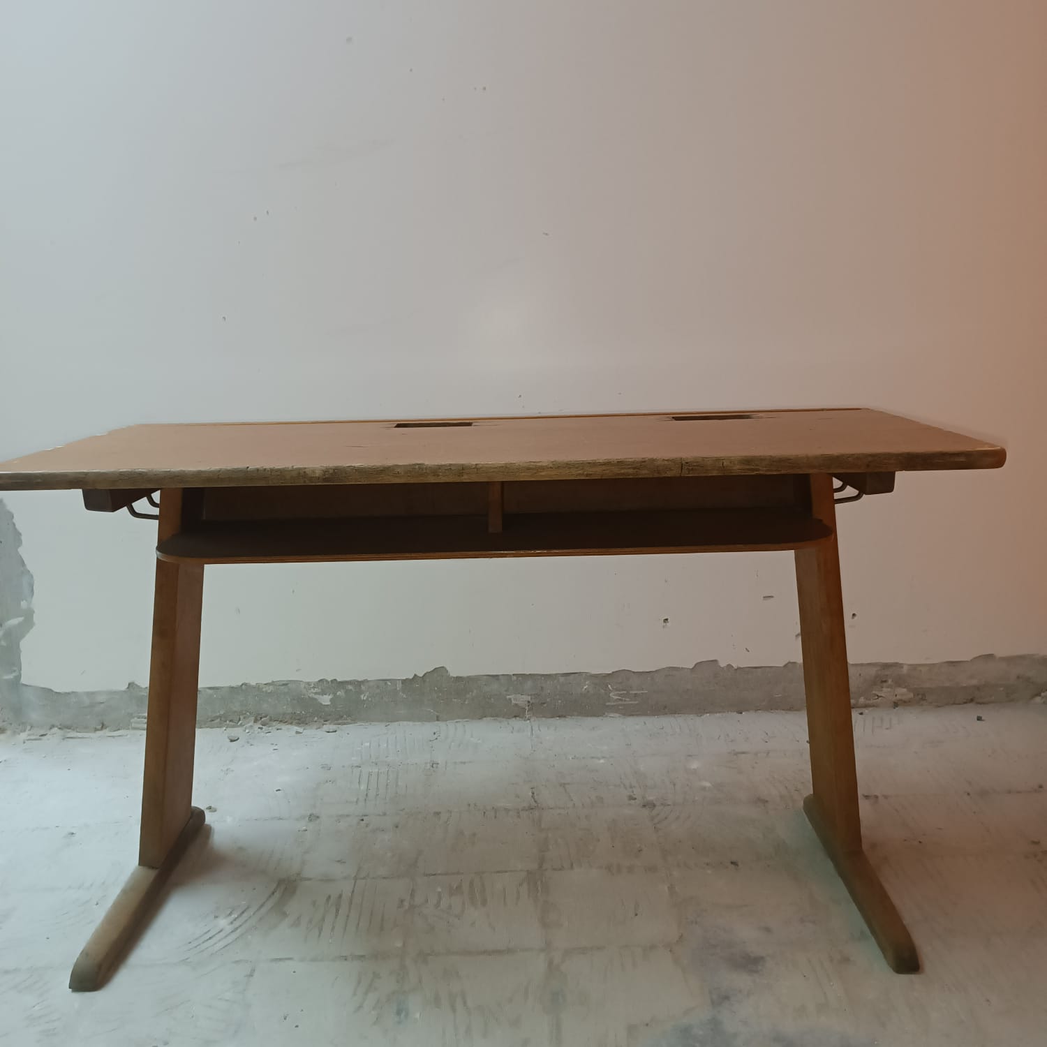 CASALA German vintage school office