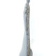 Grey man, ceramiche chiminazzo, 1970