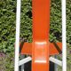 A. Castiglioni Irma serie of 6 chairs for Zanotta