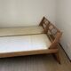 Twin beds daybed vintage