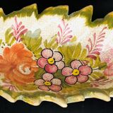 Empty ceramic pockets