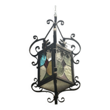 Outdoor lantern