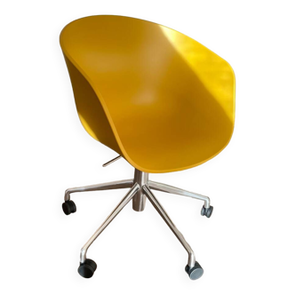 Fauteuil de bureau HAY