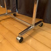 Side mobile table, 1970s
