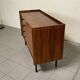 Teak sideboard, Italy, 1960s