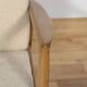 Fauteuils Mid Century de TON, 1960s, Set de 2