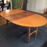 table Guillerme et Chambron