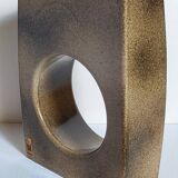 Vintage ceramic vase cera sapa, cayla france