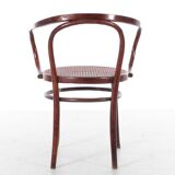 Baumann B9/209 armchair called "Le Corbusier"
