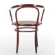 Fauteuil Baumann B9/209 dit "Le Corbusier"