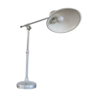 Floor articulated lamp / SolR architect