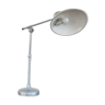 Floor articulated lamp / SolR architect