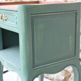 Bedside tables
