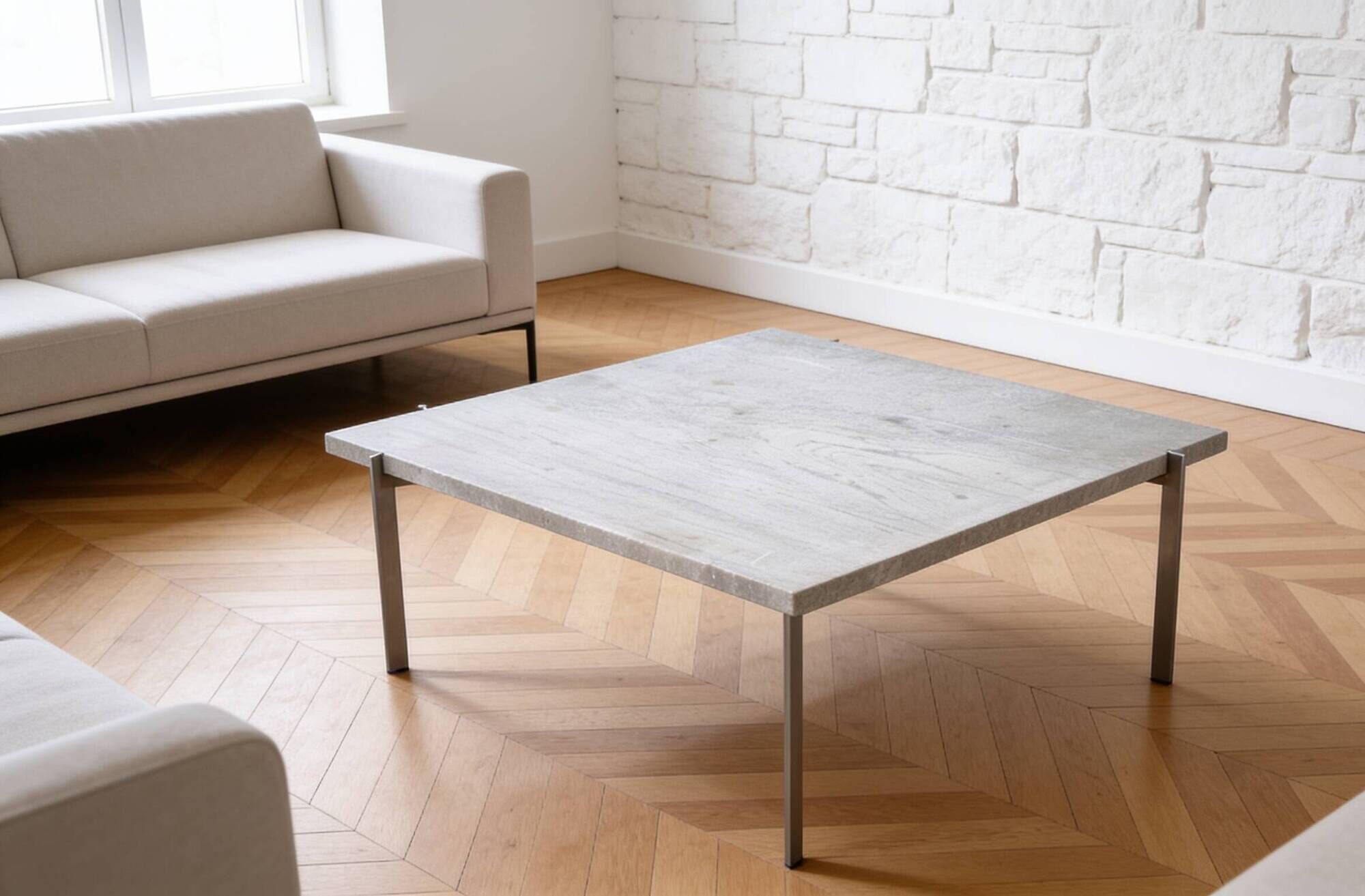 Fritz Hansen coffee table