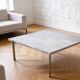 Fritz Hansen coffee table