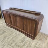 Chest of drawers, Art Deco buffet, 1930s