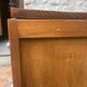Vintage pine chest of drawers