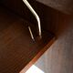 Teak shelving unit, Danish design, 1960s, manufactured in Denmark