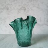 Vase Hadeland Glassverk