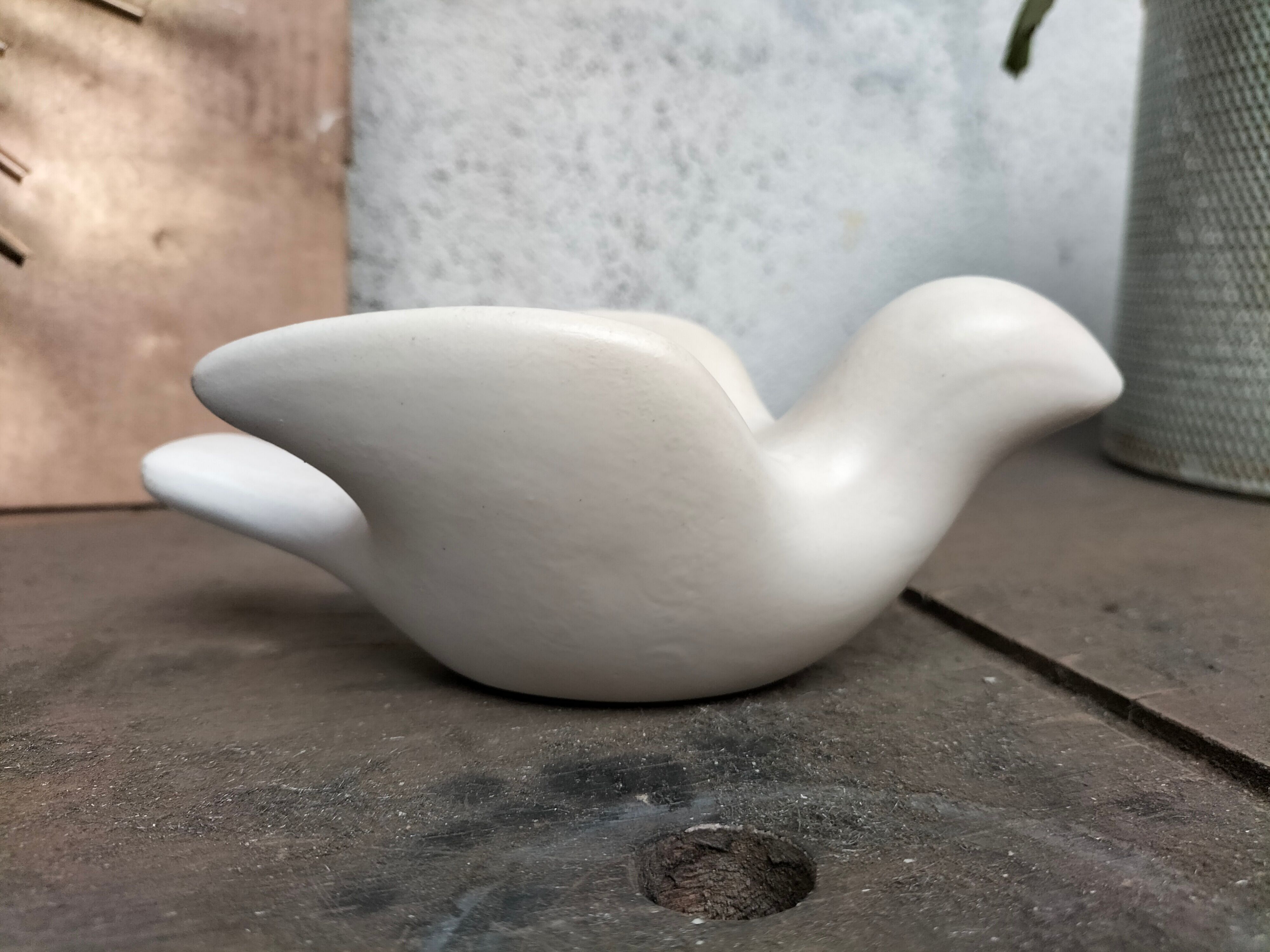 Zoomorphic ceramics André Baud